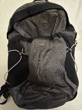 osprey 20 litre backpack Osprey Escapist 20 L Backpack - Medium-Large, Postal Blue